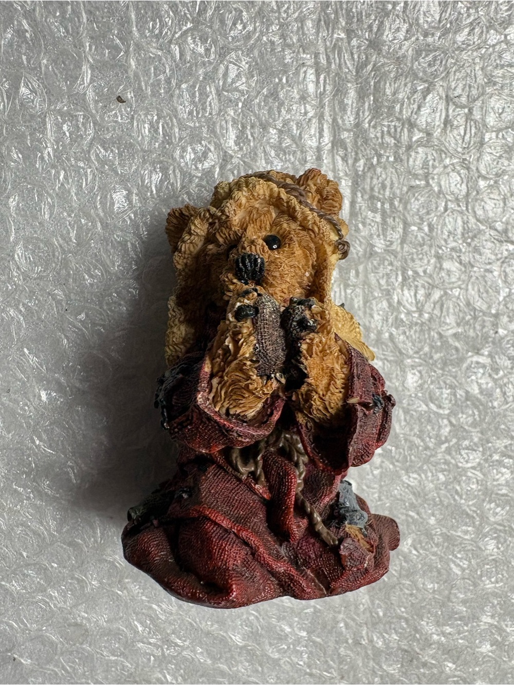 Boyds Bears & Friends #2402 Theresa